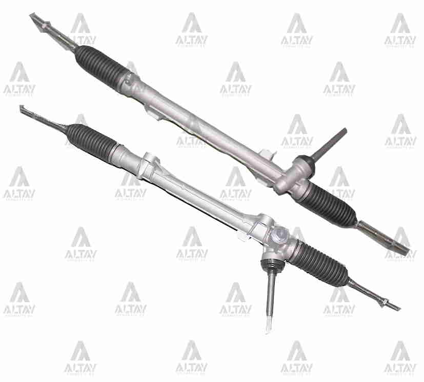 Nissan Qashqai Direksiyon Kutusu 2007-2013